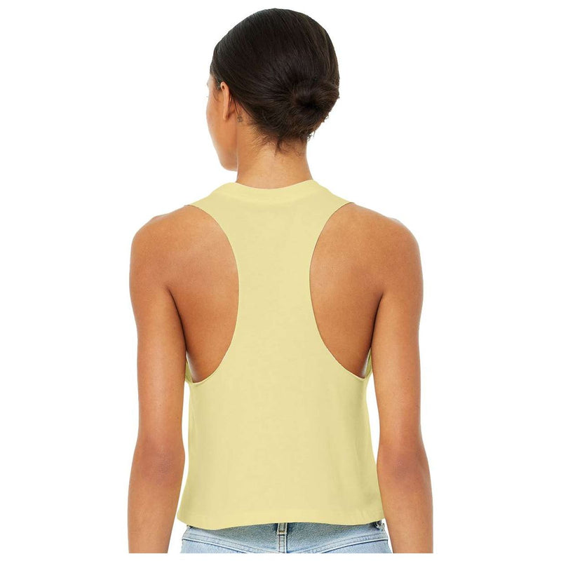 Load image into Gallery viewer, Desert Skull Crop Top
