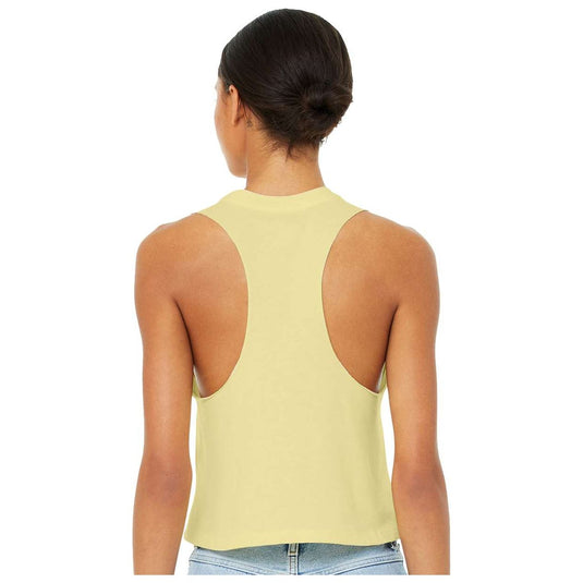 Texas Longhorn Crop Top