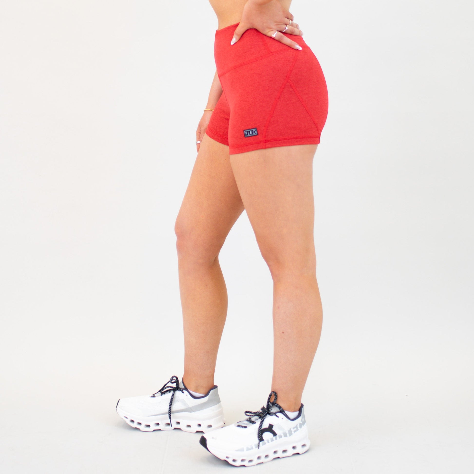 Apex Contour Short 3.25" - Mid Rise - Skoutley Outdoors LLC
