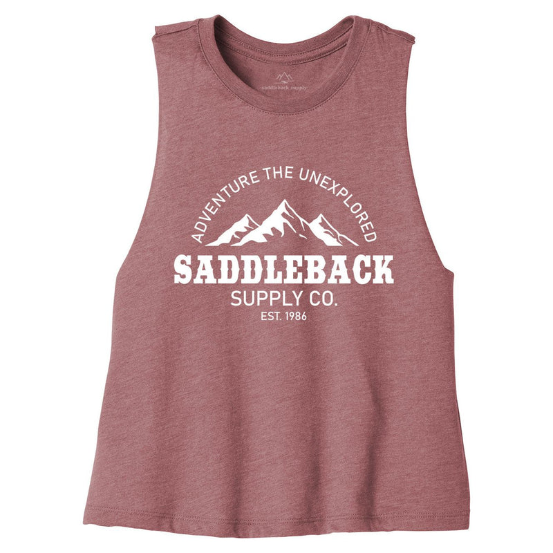 Load image into Gallery viewer, Vintage Classic Crop Top
