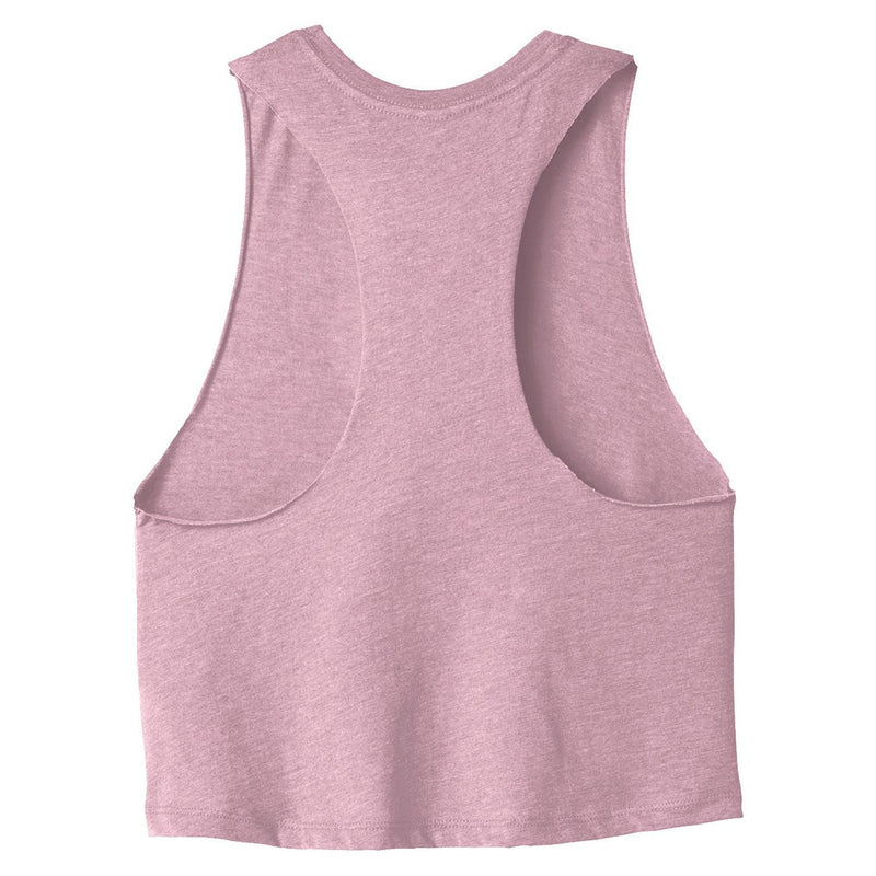 Load image into Gallery viewer, Ol' Texas Crop Top
