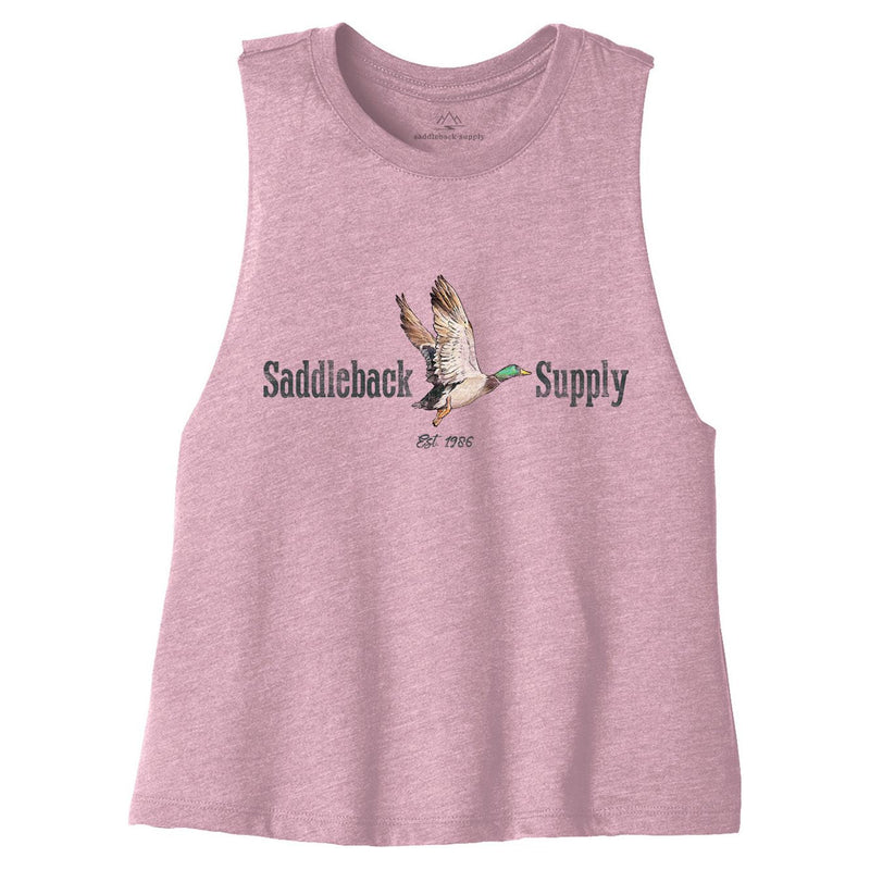 Load image into Gallery viewer, Shoot 'Em Crop Top
