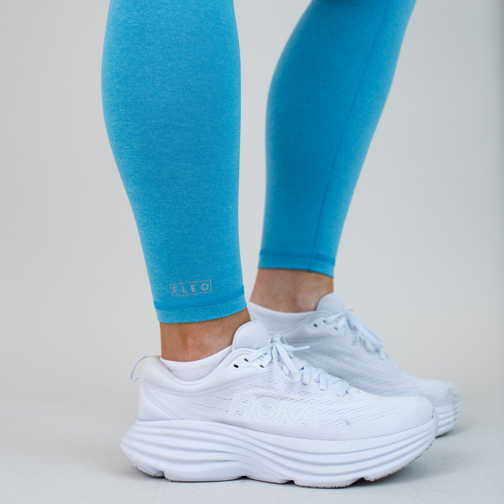 Go Go Legging 25" - High Rise - Skoutley Outdoors LLC