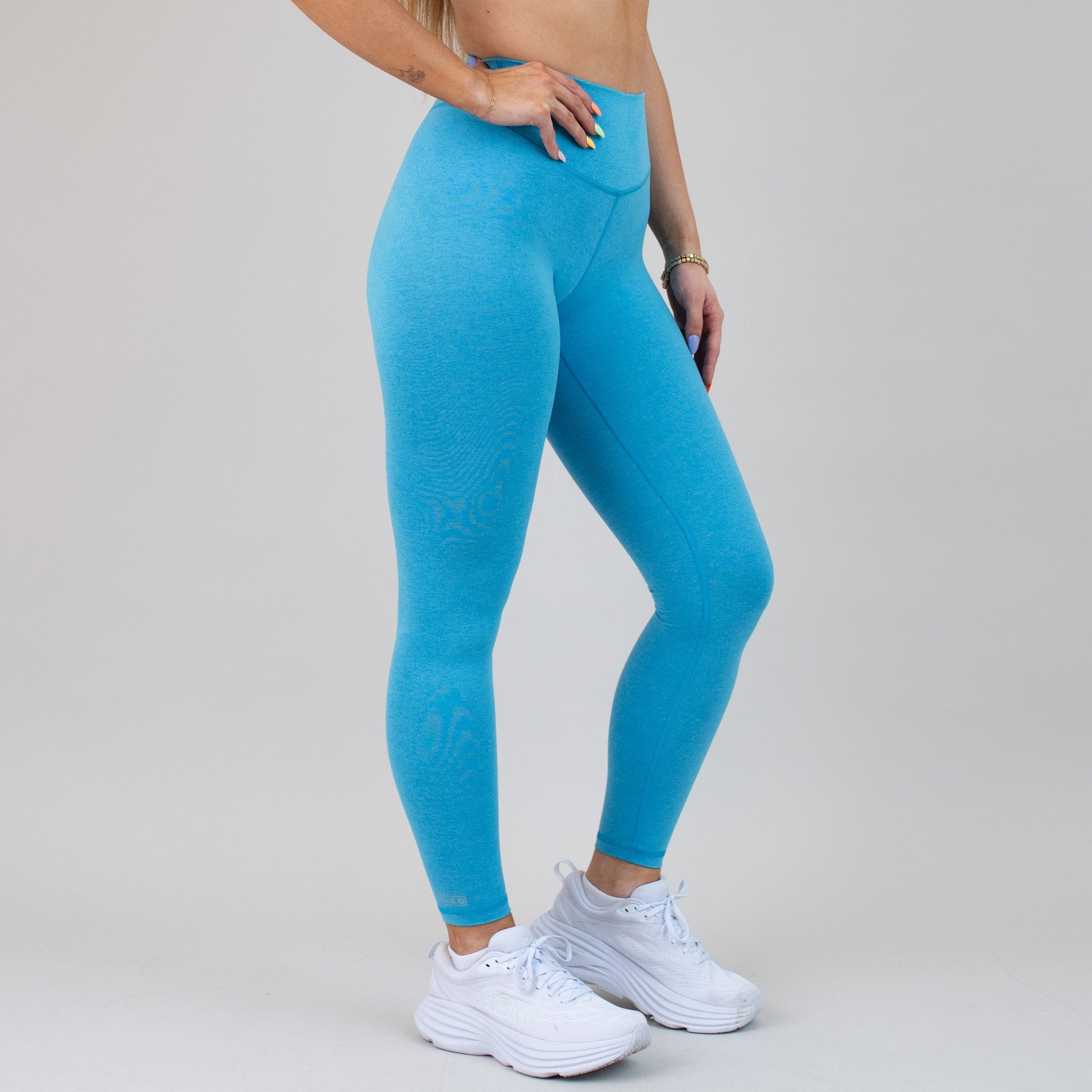 Go Go Legging 25" - High Rise - Skoutley Outdoors LLC
