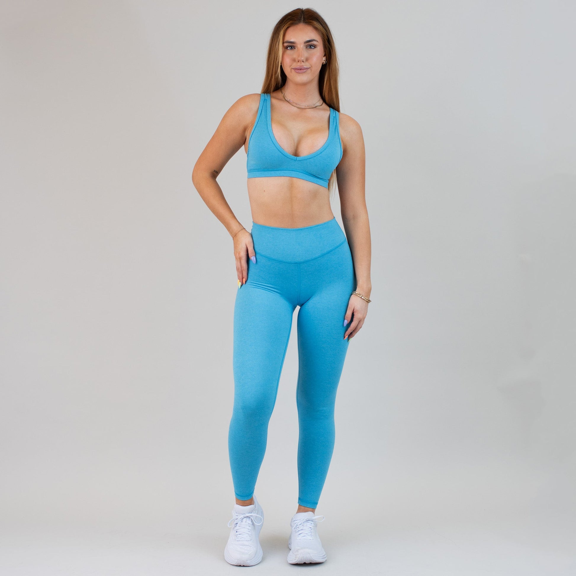 Go Go Legging 25" - High Rise - Skoutley Outdoors LLC