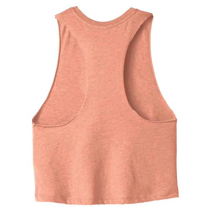 Load image into Gallery viewer, Vintage Classic Crop Top
