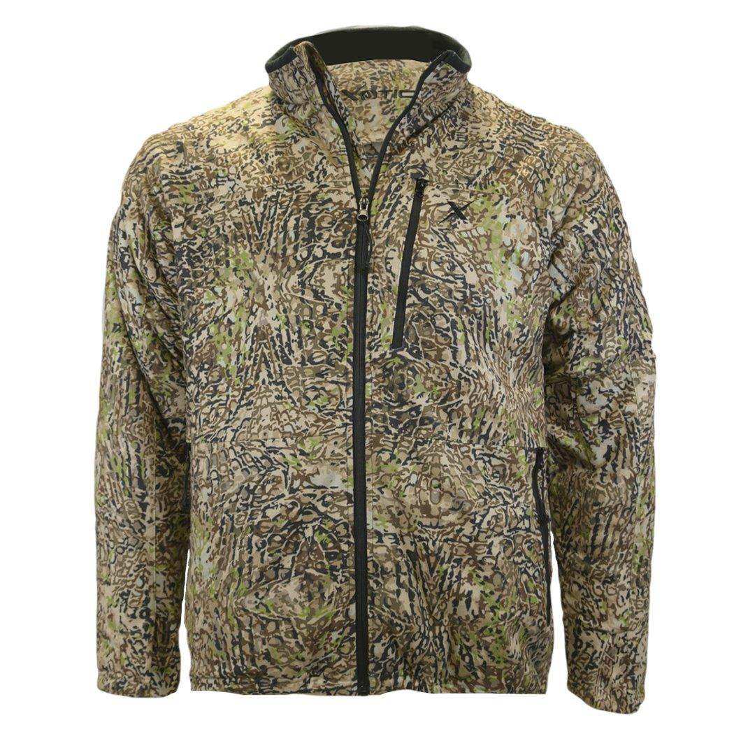 Heavy Fleece Hunting Jacket - Skoutley Outdoors LLC