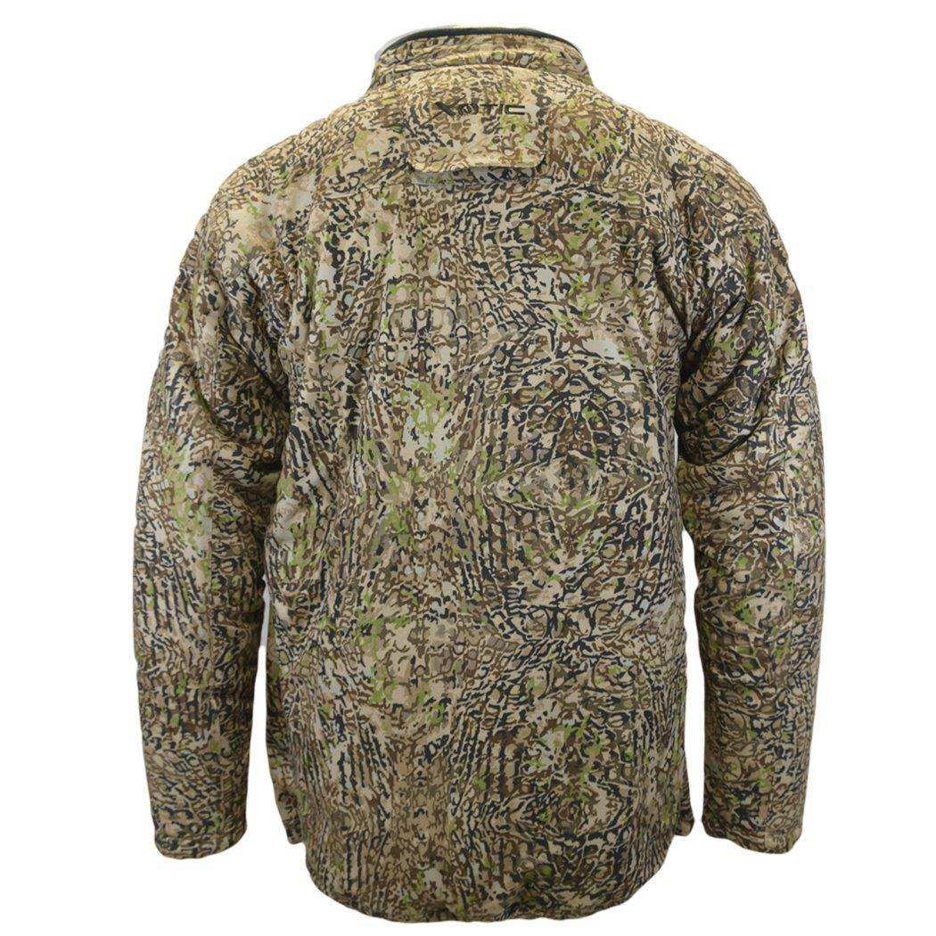 Heavy Fleece Hunting Jacket - Skoutley Outdoors LLC