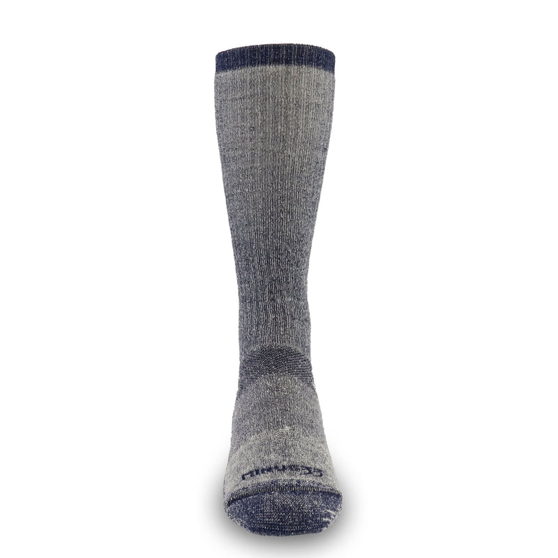 Load image into Gallery viewer, Heavyweight Wool Socks Over the Calf | USA Made
