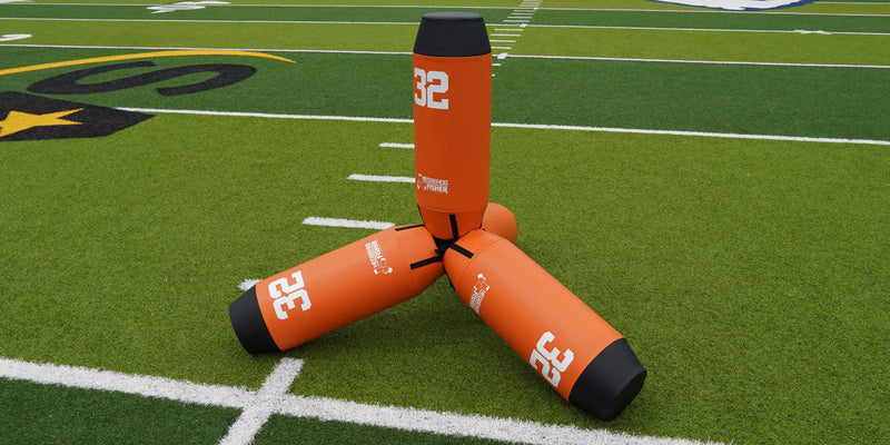 Load image into Gallery viewer, HH4R - Hedgehog 4 Way Tackler 60&quot;

