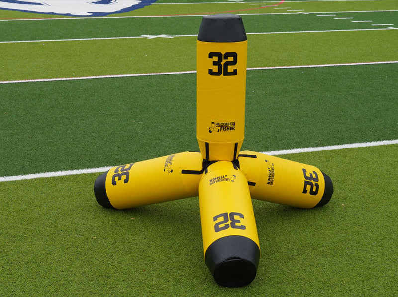 Load image into Gallery viewer, HH4R - Hedgehog 4 Way Tackler 60&quot;
