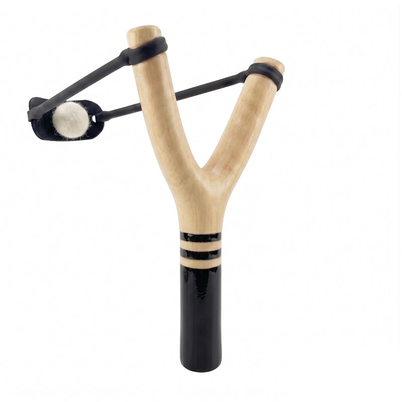 Load image into Gallery viewer, Black Slingshot
