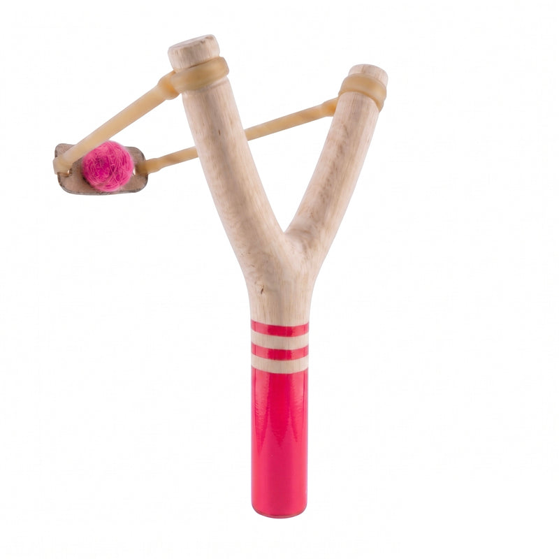 Load image into Gallery viewer, Neon Pink Slingshot
