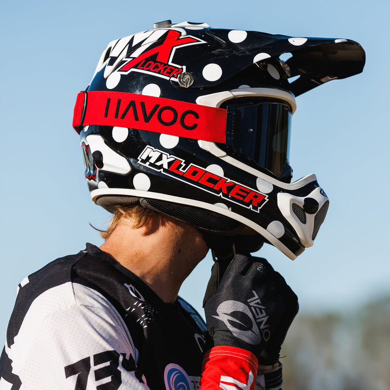 Load image into Gallery viewer, Hellfire Helios
