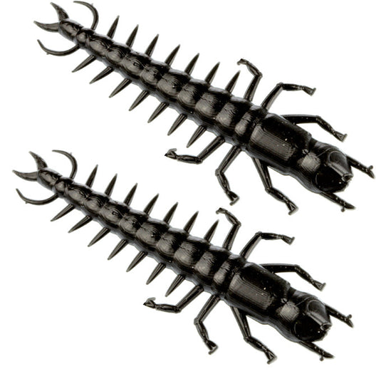 Custom Hellgrammites