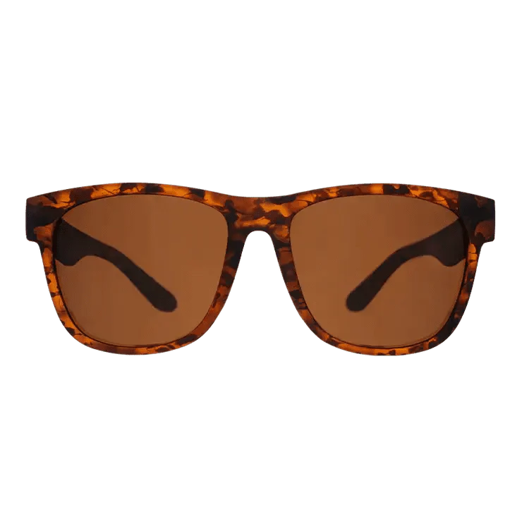 Load image into Gallery viewer, &quot;Hellhound Hallucinations” BFG Premium Sunglasses
