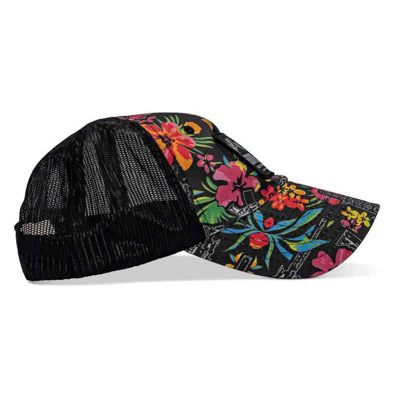 Load image into Gallery viewer, Hell Yeah Brother Patch Tactical Ripstop Mesh Snapback Hat
