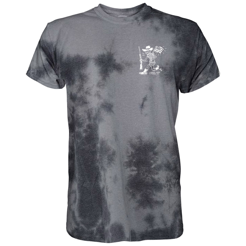 Load image into Gallery viewer, Hell Yeah Brother Cowboy Men&#39;s T-Shirt
