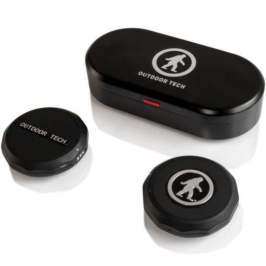 Chips® Ultra 2.0 - True Wireless Snow Helmet Audio