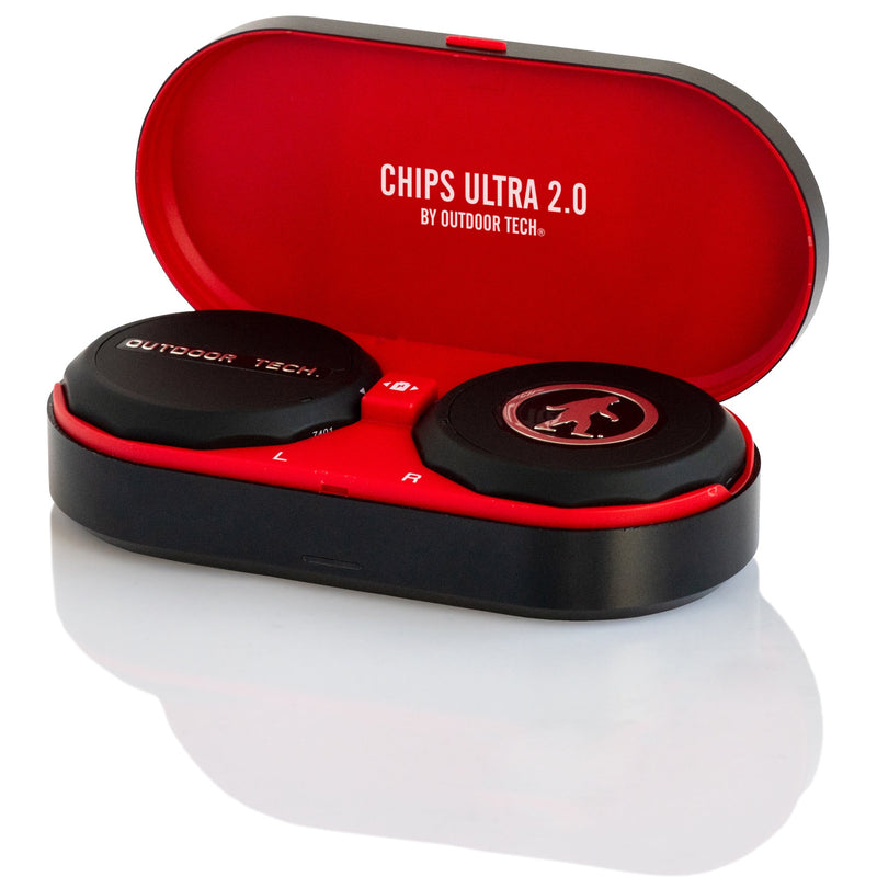Load image into Gallery viewer, Chips® Ultra 2.0 - True Wireless Snow Helmet Audio
