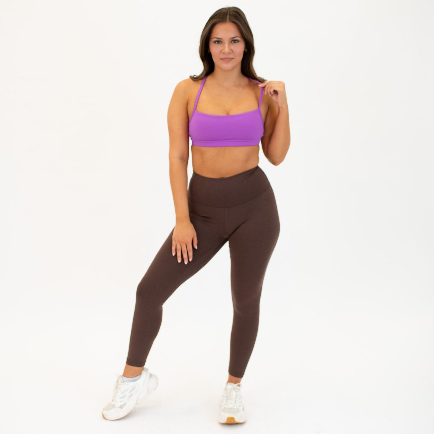El Toro Legging 25" - High Rise - Skoutley Outdoors LLC