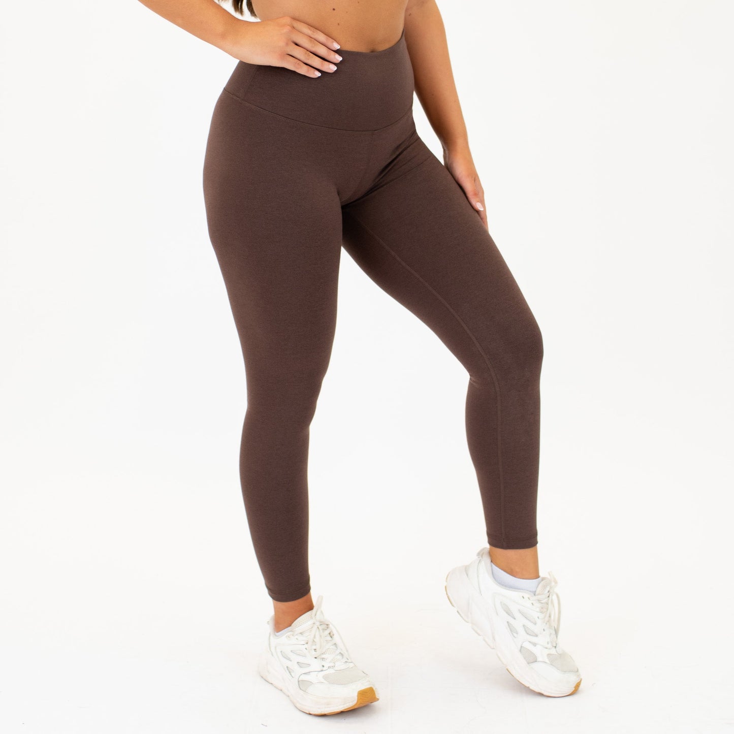 El Toro Legging 25" - High Rise - Skoutley Outdoors LLC
