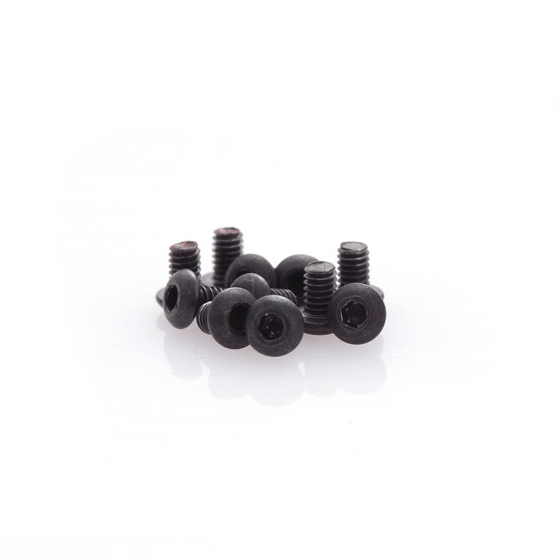 Load image into Gallery viewer, Hex Wallet Screws
