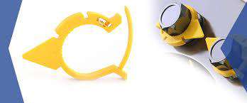 Load image into Gallery viewer, Ken-Tool 30604 Hexchex Multi-Size Indicator 38-55Mm | HC
