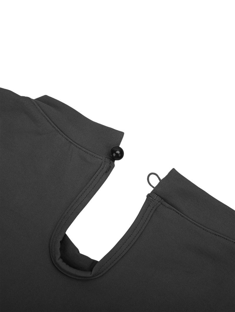 Load image into Gallery viewer, High Neck Sleeveless Bodysuit
