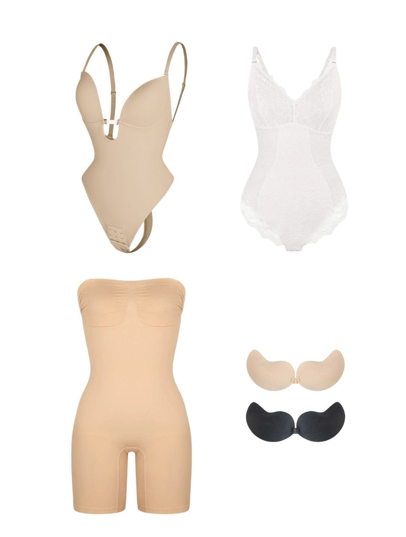 Load image into Gallery viewer, Bridal Pack
