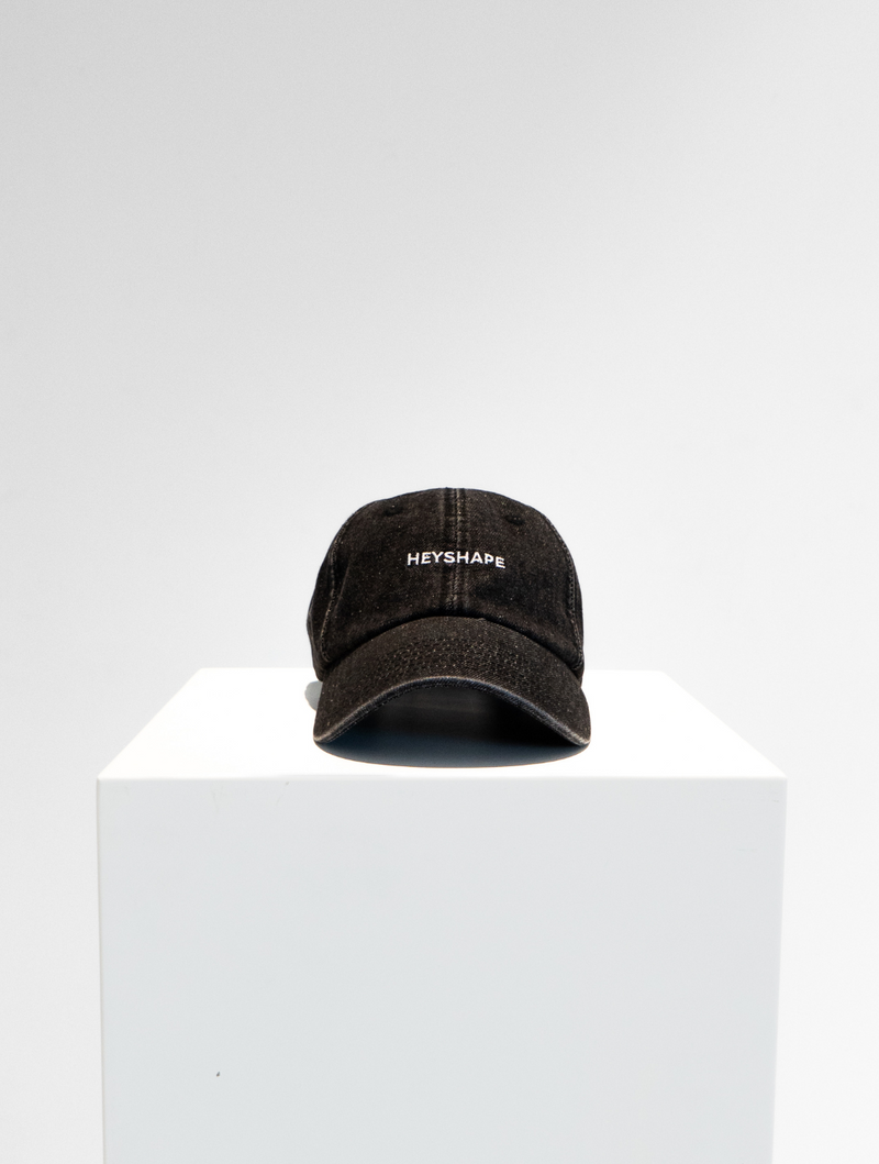 Load image into Gallery viewer, Classic Denim Cap
