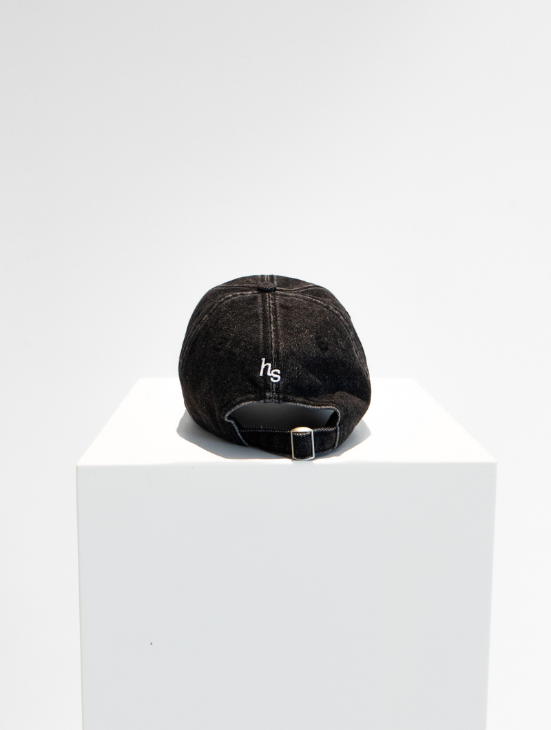 Load image into Gallery viewer, Classic Denim Cap
