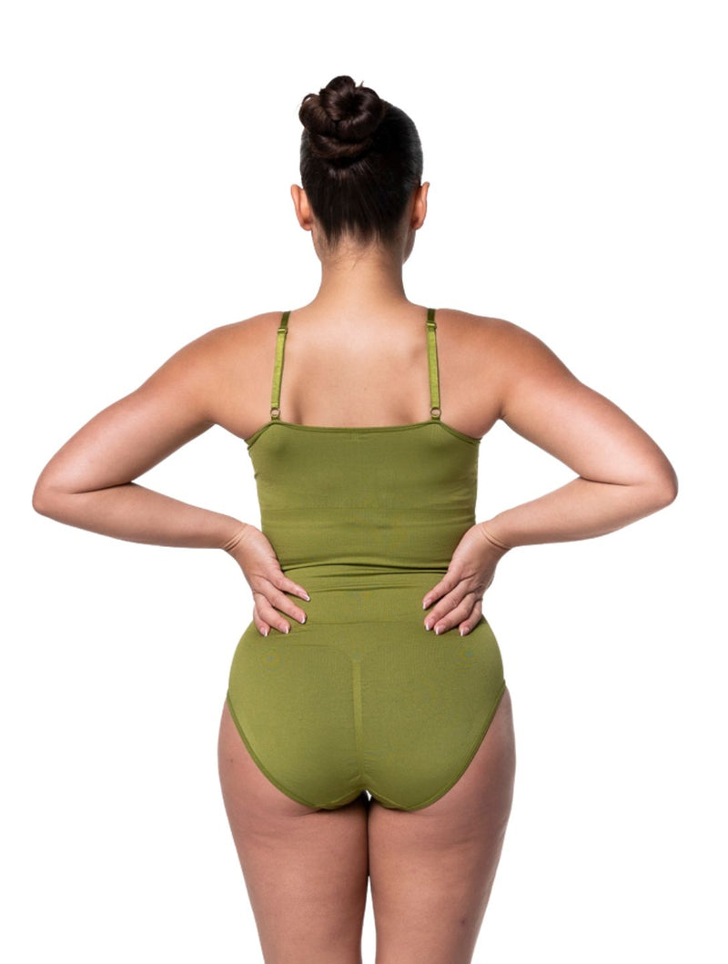 Load image into Gallery viewer, Snatched Shapewear Bodysuit
