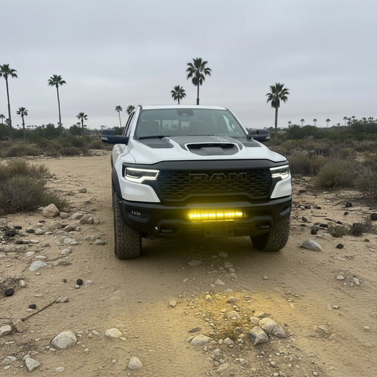 2025+ RAM 1500 RHO 23in Light Bar PRO