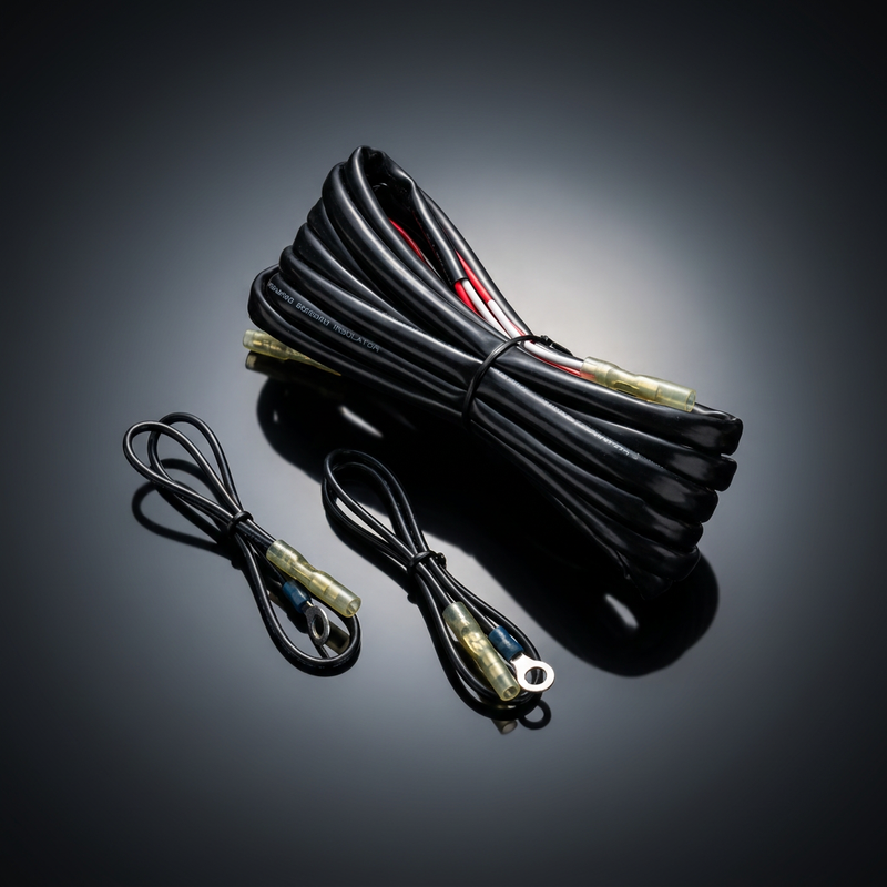 Load image into Gallery viewer, 2021-23 Ford F150 Ditch Lights
