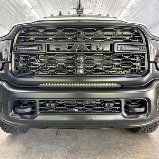 2019-2024 RAM 2500/3500 30in Light Bar