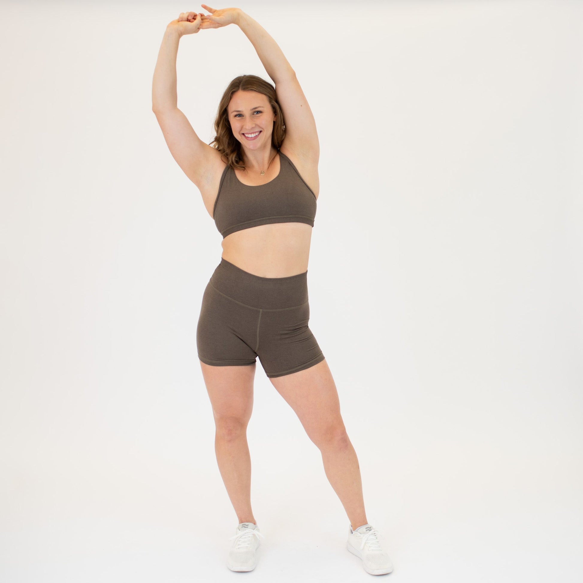 Cami Sports Bra - Light Support - Skoutley Outdoors LLC