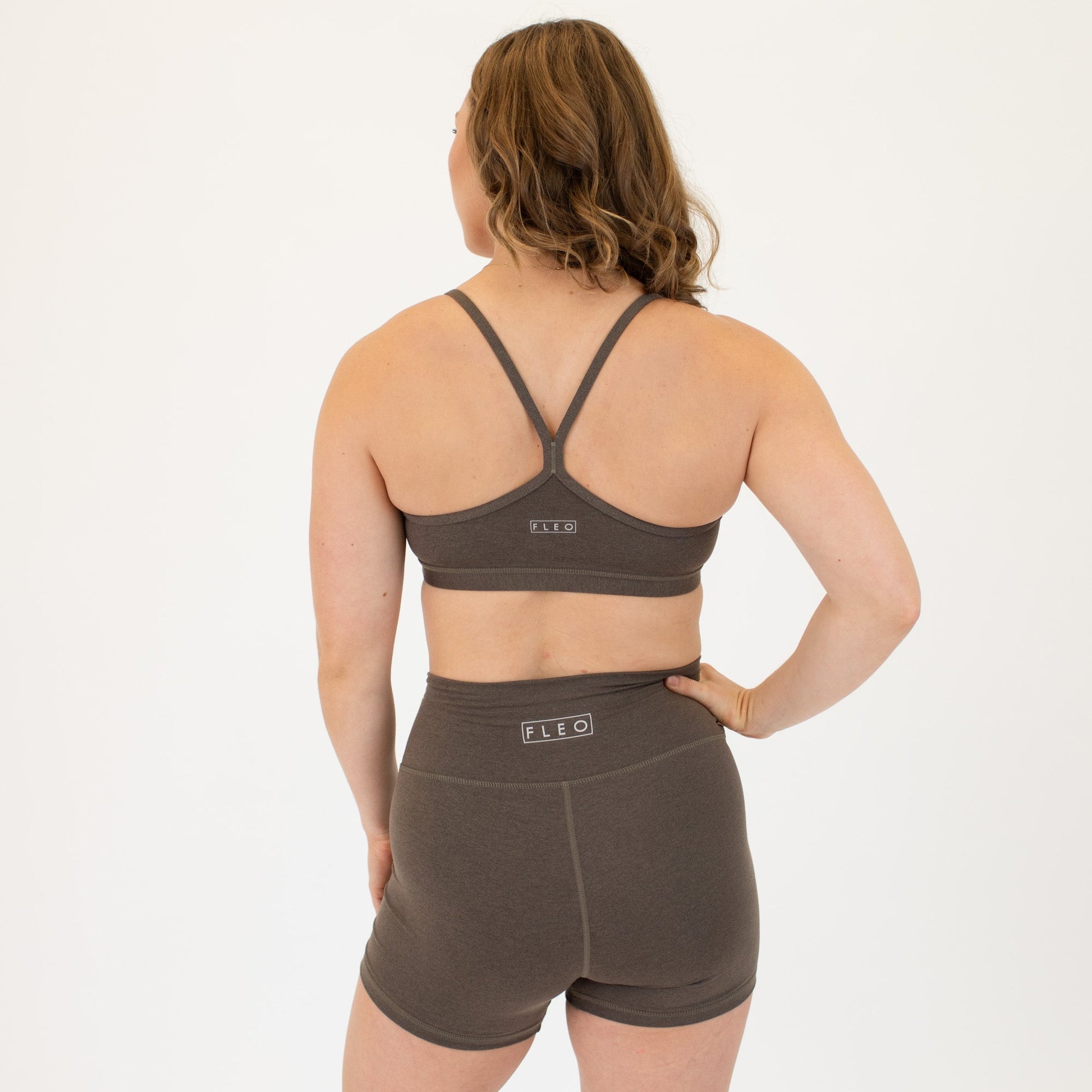 Cami Sports Bra - Light Support - Skoutley Outdoors LLC