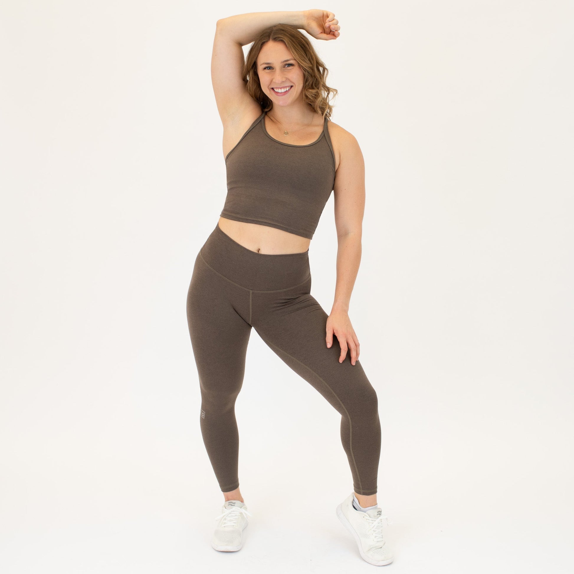 El Toro Legging 25" - High Rise - Skoutley Outdoors LLC