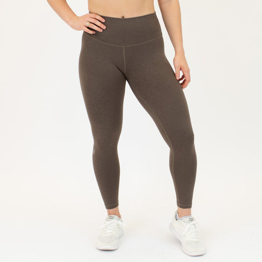 El Toro Legging 25" - High Rise - Skoutley Outdoors LLC