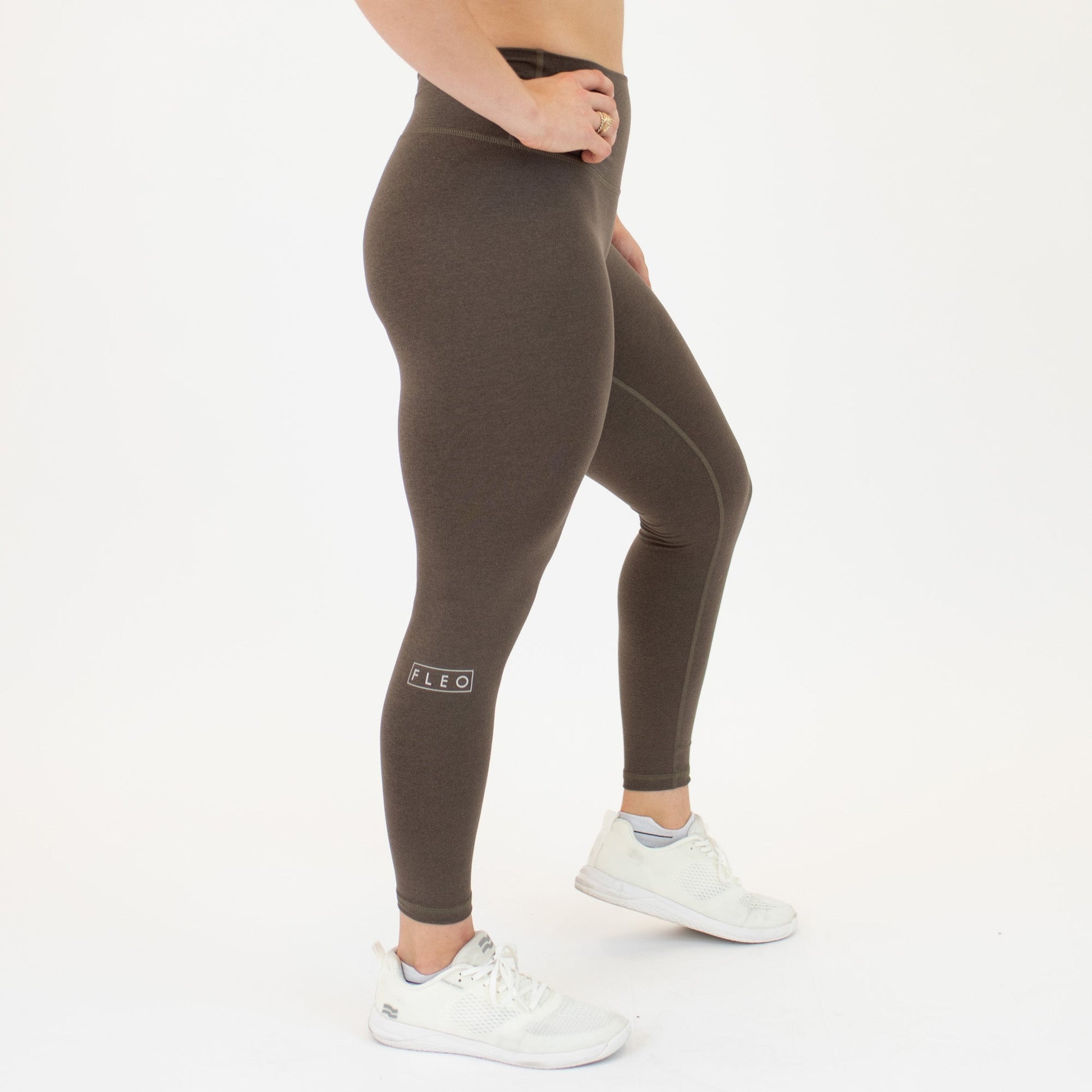 El Toro Legging 25" - High Rise - Skoutley Outdoors LLC