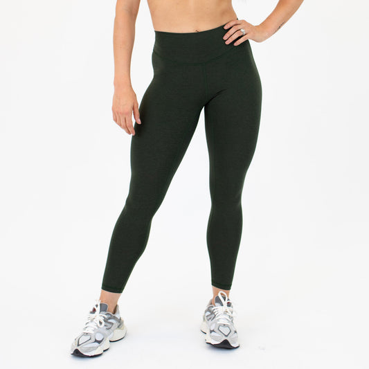 Go Go Legging 25" - High Rise - Skoutley Outdoors LLC
