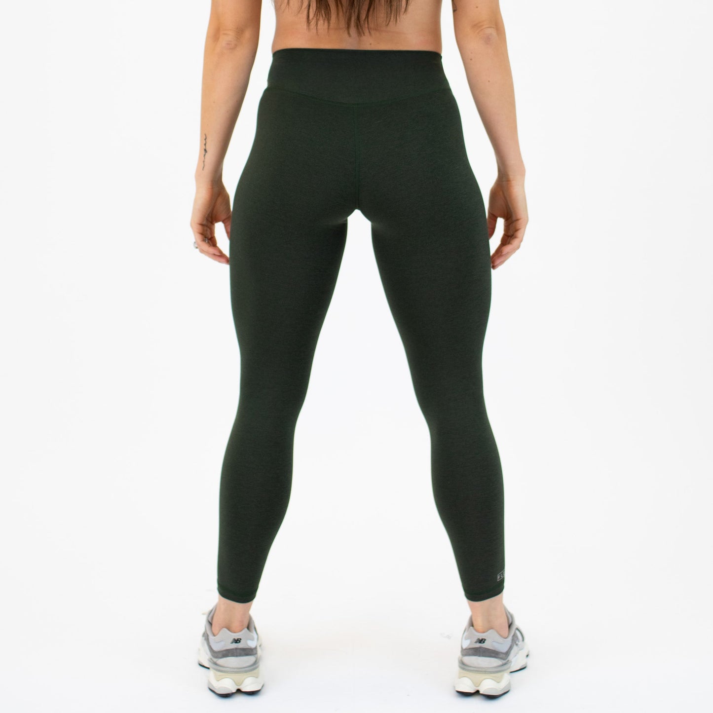 Go Go Legging 25" - High Rise - Skoutley Outdoors LLC