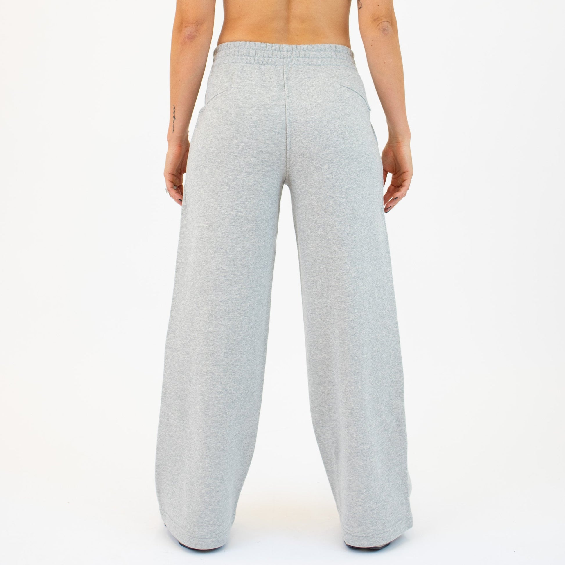 Recharge Wide Leg Sweatpant - Skoutley Outdoors LLC