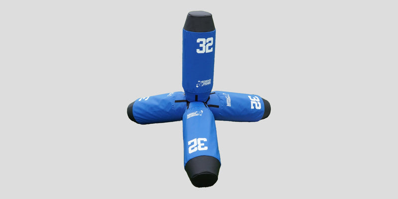 Load image into Gallery viewer, HH4R - Hedgehog 4 Way Tackler 60&quot;
