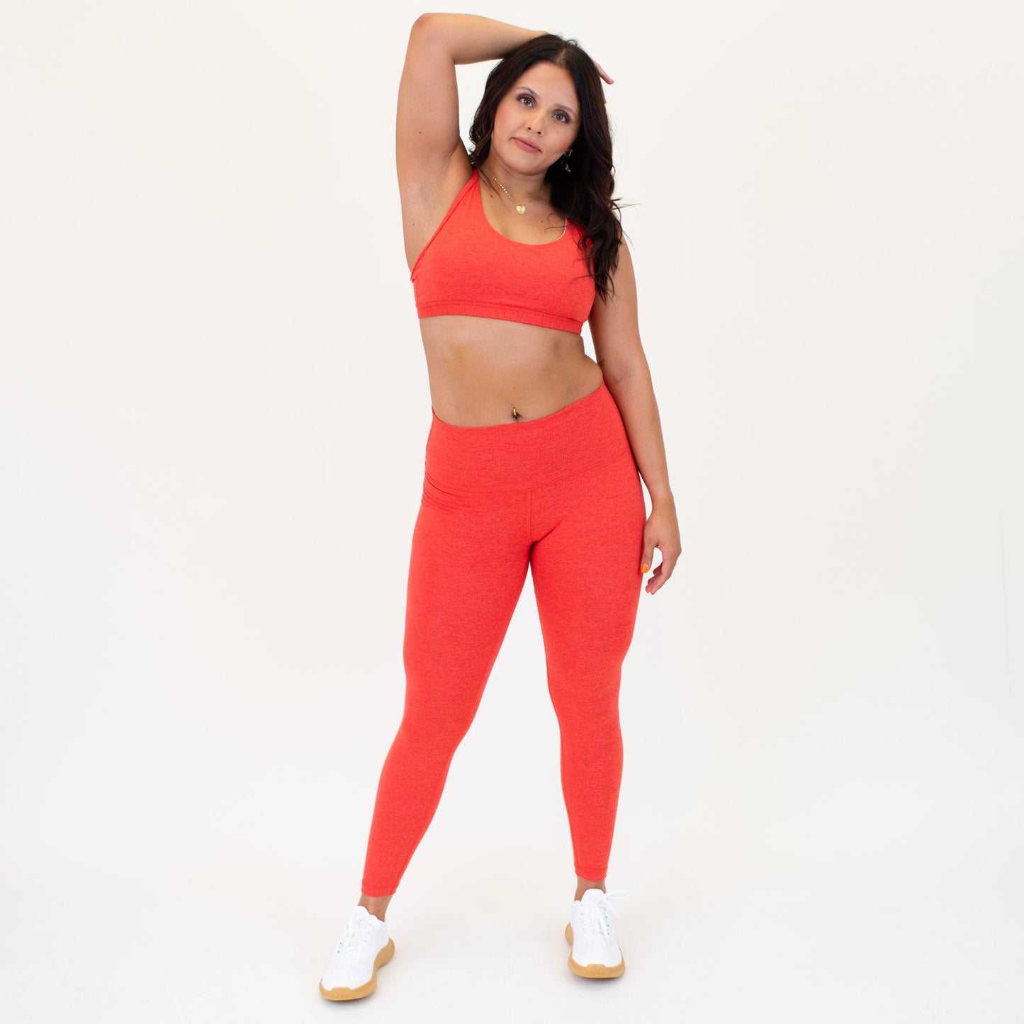El Toro Legging 25" - High Rise - Skoutley Outdoors LLC