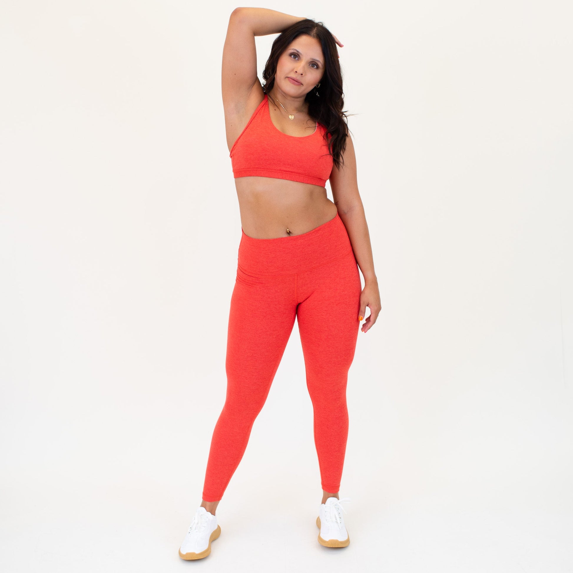 El Toro Legging 25" - High Rise - Skoutley Outdoors LLC