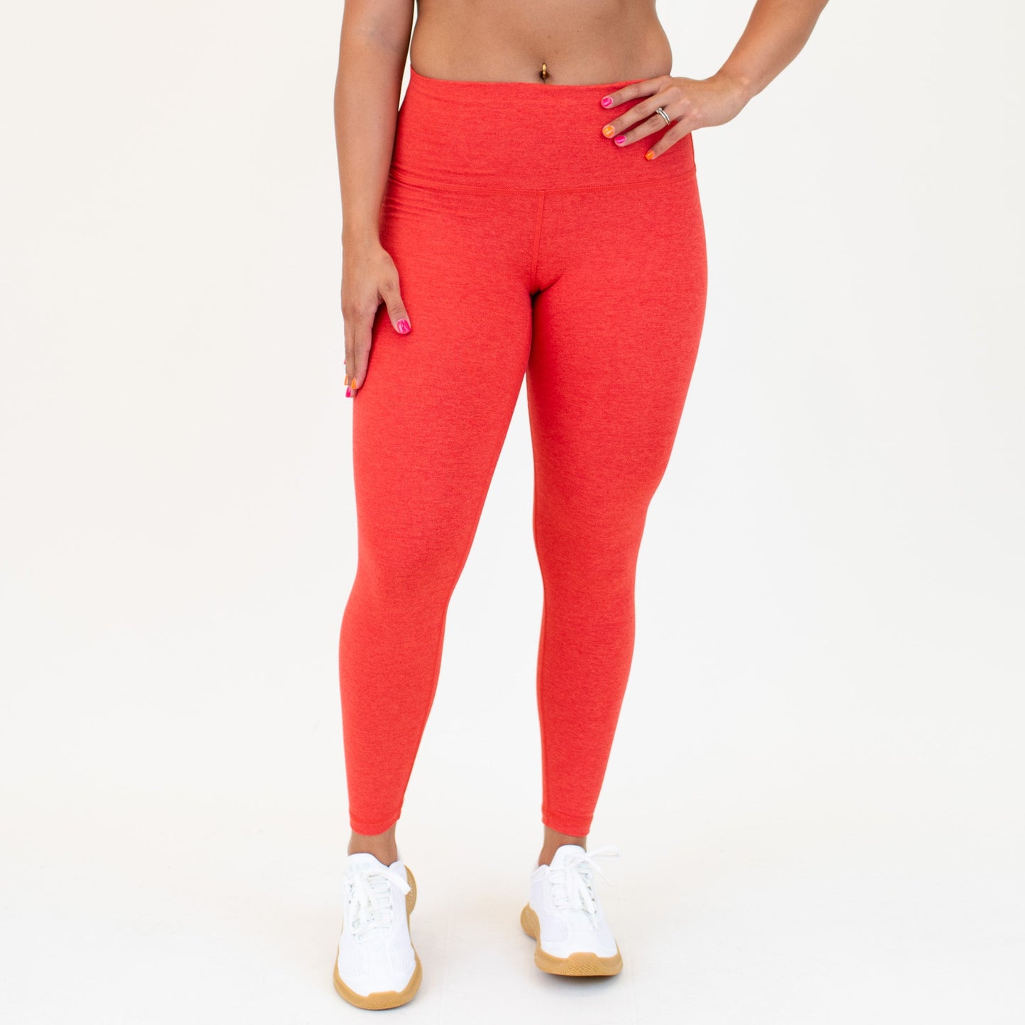 El Toro Legging 25" - High Rise - Skoutley Outdoors LLC