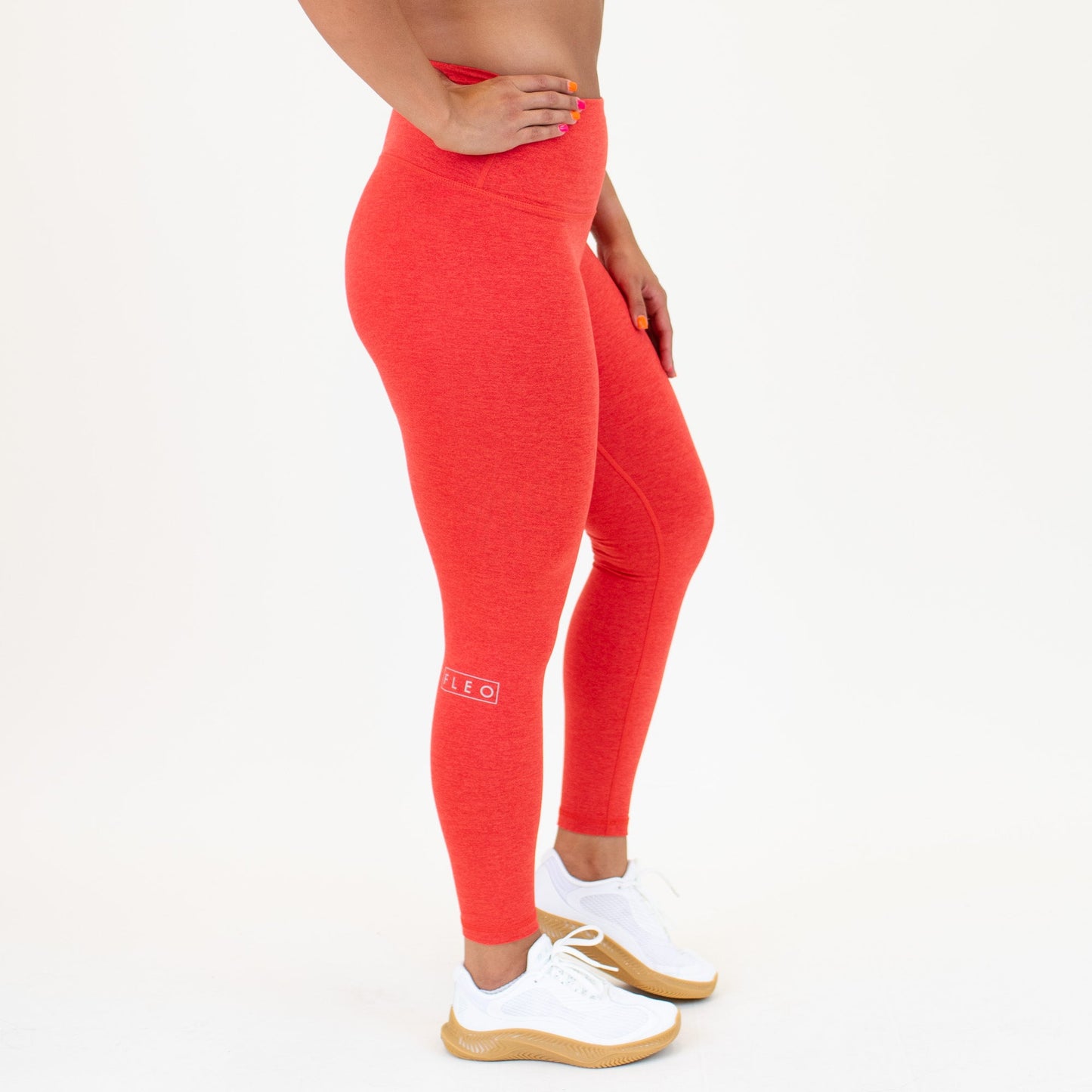 El Toro Legging 25" - High Rise - Skoutley Outdoors LLC