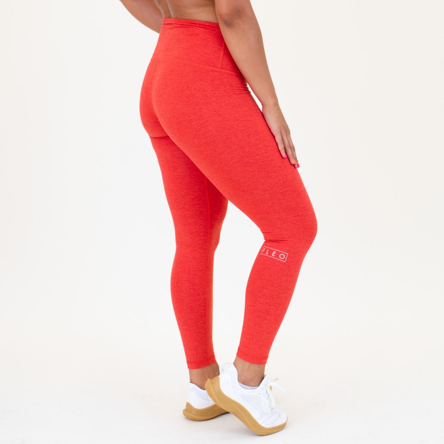 El Toro Legging 25" - High Rise - Skoutley Outdoors LLC